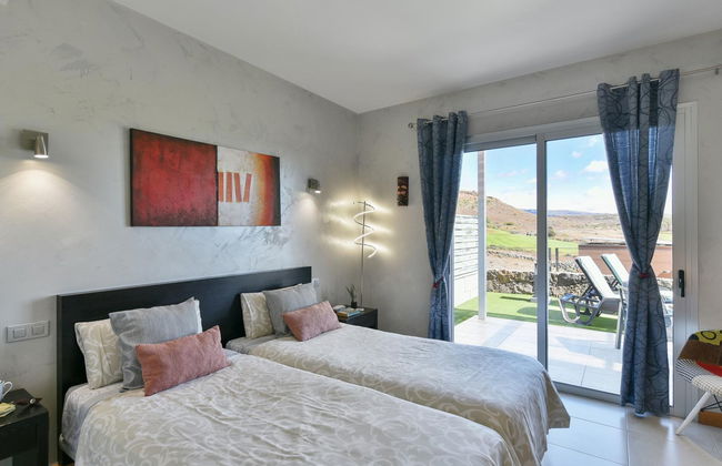 Vista Golf 5 - Foto 6