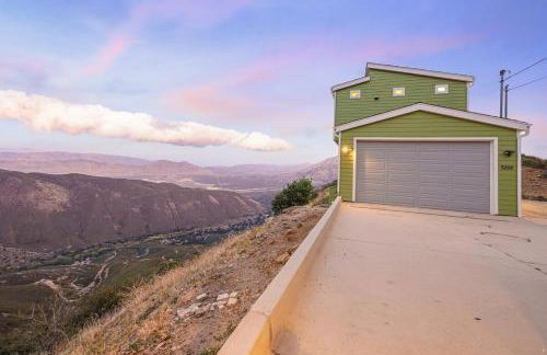 Unique Mountain Gem-Sauna Hot Tub Scenic View - Foto 39