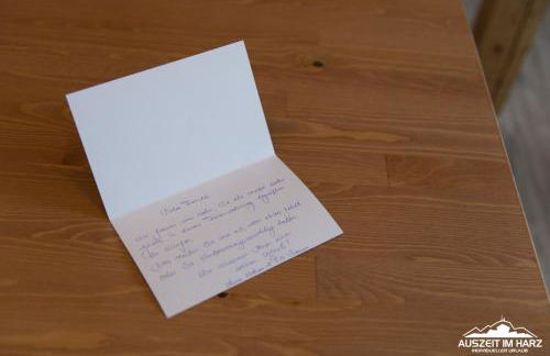 Auszeit-im-Harz Haus 2 Wohnung 3 - Foto 24