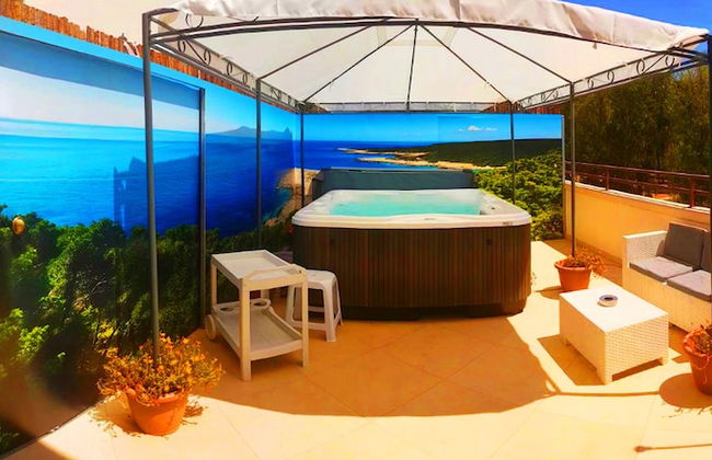 Salento Houses Superior Holiday - Foto 33