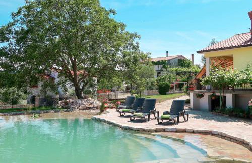 Holiday Home Angelina by Interhome - Foto 48