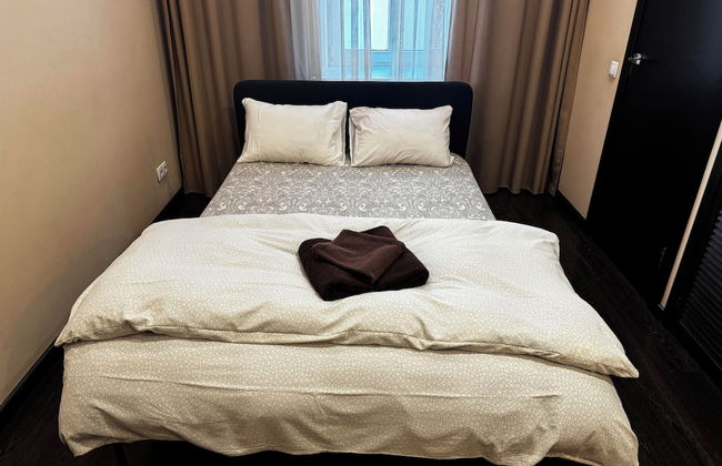 Apart Hotel Riga - Foto 28