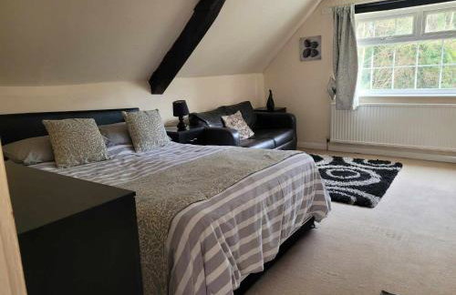 17th-century1bed/studio/petsok/garden/wifi - Foto 11