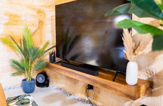 Suite troglodyte & spa privé - Luxe et détente - Photo 26