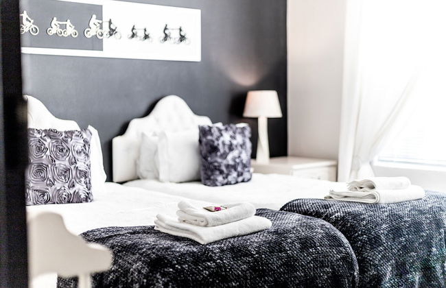 The Seagull Hermanus - Foto 13