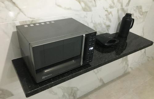 Apto a 2 quadras da praia - Photo 6