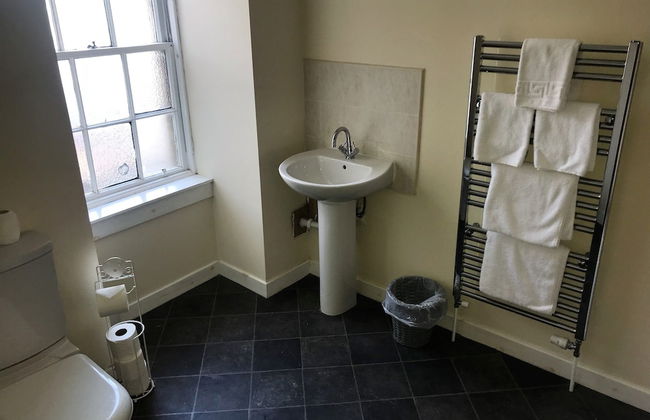 Smithyends Apartment - Photo 7