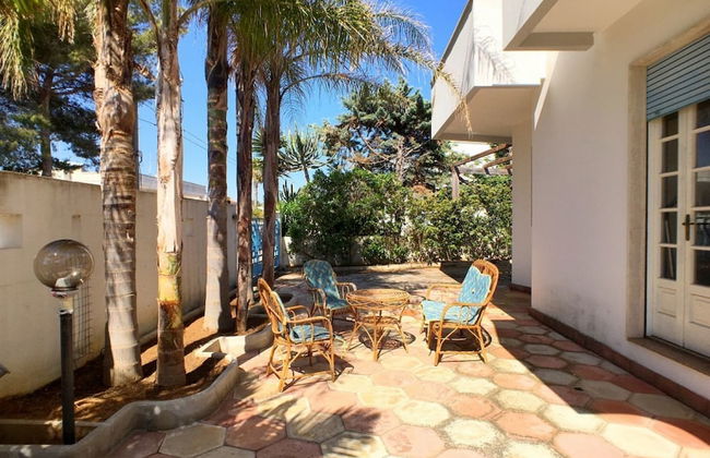 Villetta le Palme - Foto 2