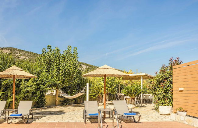 Villa Andreas Kefalonia - Foto 22