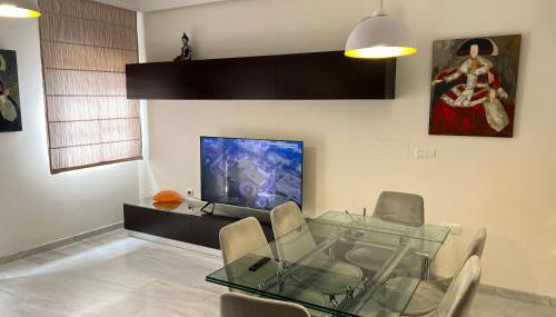 Apartment Quintana Center Parking Gratis - Foto 2