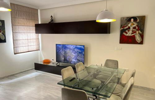 Apartment Quintana Center Parking Gratis - Foto 2