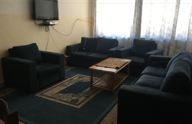 Aljazeera Hotel Apartments - Foto 59