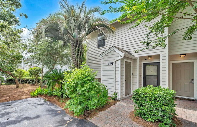 Cassine Gardens 112- 30A Imagine Ocean - Foto 43