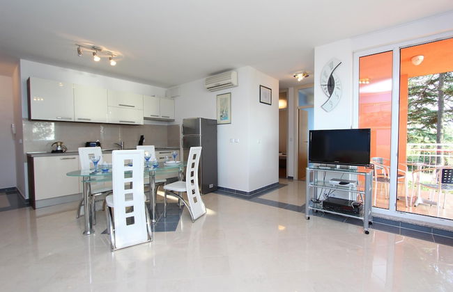 Apartment Nautica - Foto 7