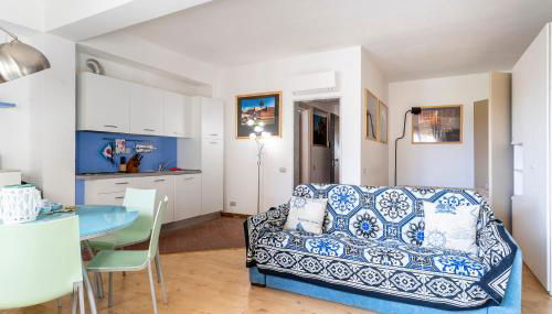 Livorno Modern Studio 110 meters from Bagni Pancaldi! - Foto 5