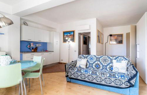 Livorno Modern Studio 110 meters from Bagni Pancaldi! - Foto 5