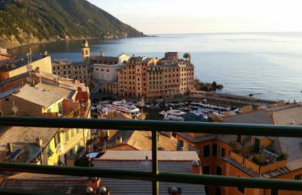 A due passi dal cielo e dal mare - Balcony with Sea View - Foto 46