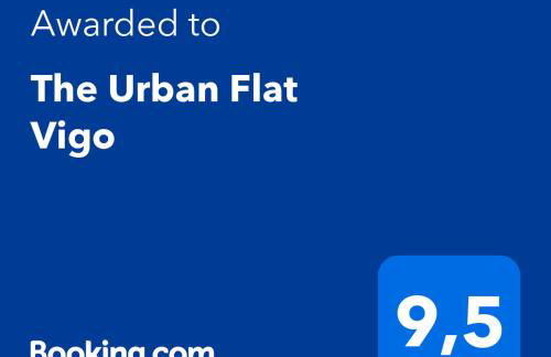 The Urban Flat Vigo - Photo 13