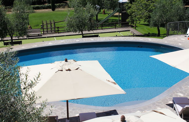 Agriturismo La Valle di Vico - Foto 42