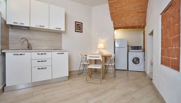 Servicio de comidas en la habitación