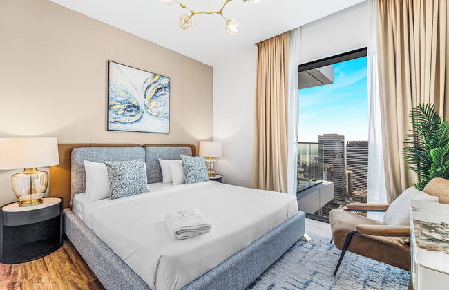 EDEN’S Homes & Villas - VIDA Dubai Marina Residences - Foto 17