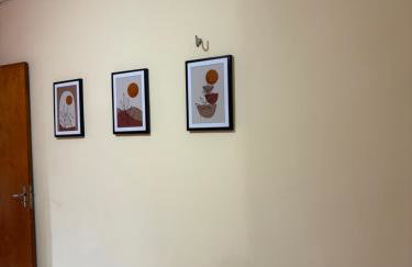 Apartamento completo e central! Casa Rute! - Foto 11