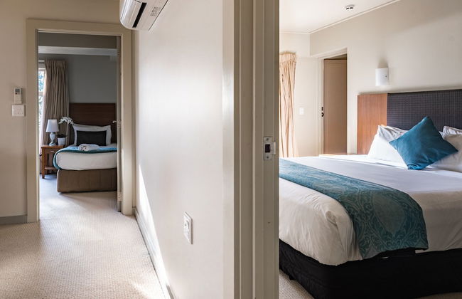 Ocean Breeze Hotel - Photo 30