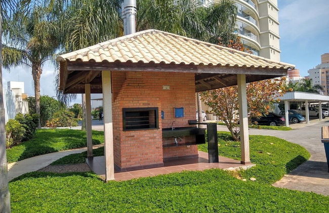 Nautilus Paraíso Tropical - Vista ao Mar - Foto 40