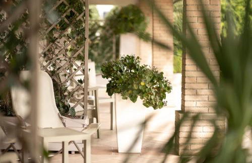 Moscatello & Mulinër Design Agri Relais - Photo 126