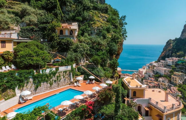 Residence Villa Rosa - Foto 1