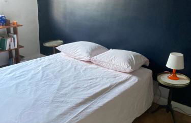 Appartement de Laura - Foto 12