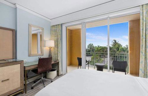 Stunning Studio Apartment Sited The Ritz Carlton - Foto 22