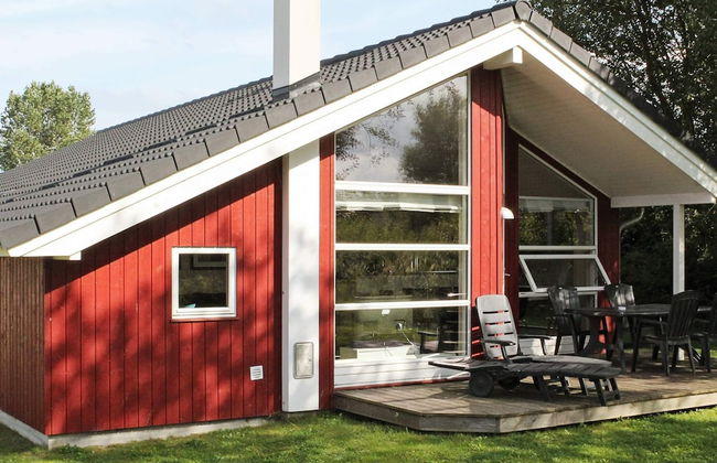 Holiday Home in Grossenbrode - Foto 60