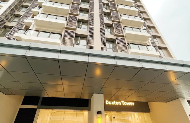 Sky House BSD Apartments by OkeStay - Foto 46