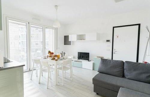 Apartment 3BR with large terrace - 800m from San Leonardo M1 - Foto 1