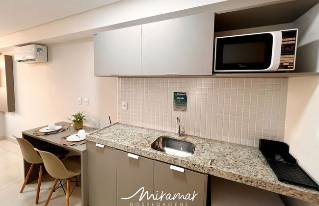 Miramar Gold Manaíra - Foto 12