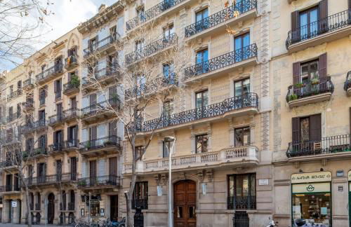 Fuster Apartments By Aspasios - Foto 104