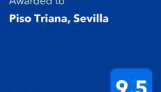 Piso Triana, Sevilla - Foto 2