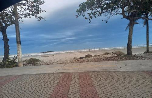 Casinha beira praia Gaivota ,há 2 minutos da praia - Foto 18