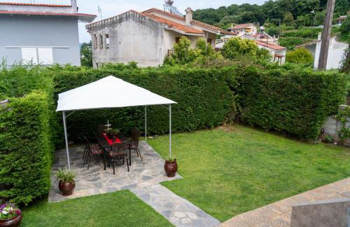 Catherine's Seaside House B - Photo 22