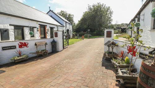 Cowslip Cottage - Foto 3