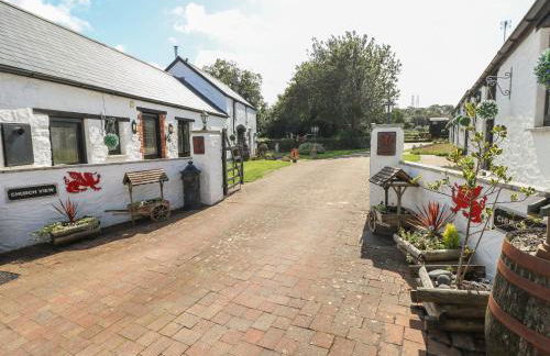 Primose Cottage - Foto 3