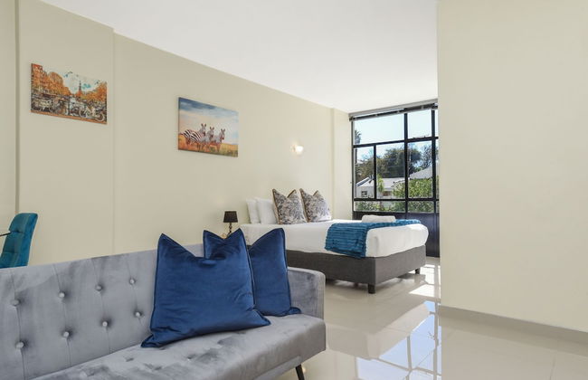 Illovo Mews 210 - Photo 18