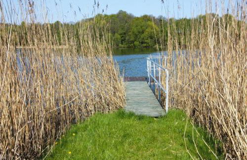 Ferienhaus Seeblick, Zemitz - Photo 31