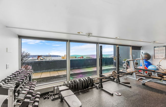 NewMark Towers Water Wheel Sea Views - Foto 50