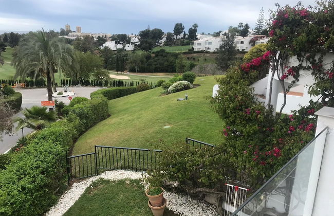 Amazing & Luxurious Golf, Sea, Mountain, Lake view villa Porto Banus - Photo 33