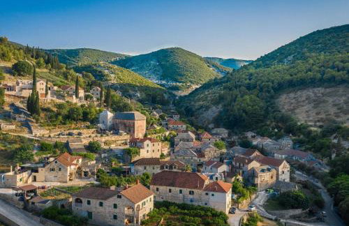 Villa Dol-Three Bedroom Villa with Pool - Foto 26