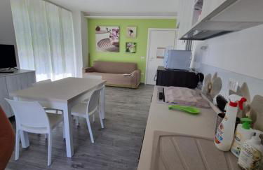 Appartamento vacanze Prima Fila al mare - Foto 1