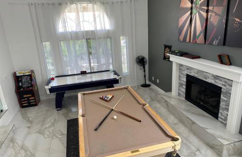 Buddha Play Modern with Pool & Spa Sauna Near Vegas strip - Foto 49