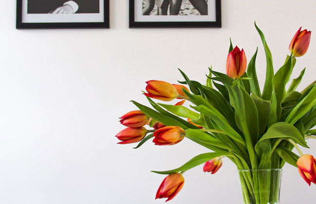 Grand Quarters City Residence - Foto 11